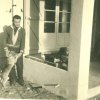 Marco au Palyvestre dans le Var 1956